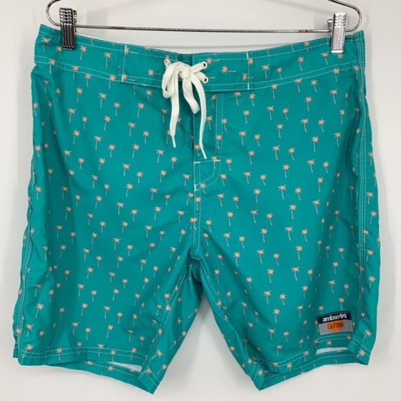 ambsn swim
